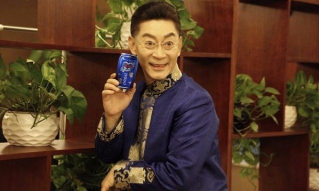 百事可樂：苦練七十二變，才能笑對八十一難！