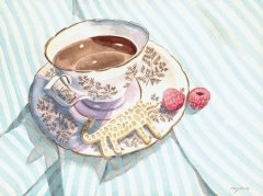 餓了嗎？快來一口——下午茶零食們，不斷更新