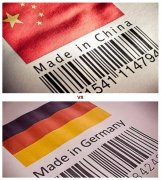 來自對手的尊重！中國制造今非昔比