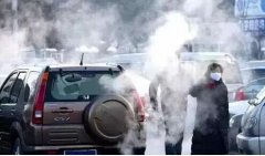 汽車加水就可以跑，顛覆時代到來