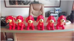【知道網(wǎng)絡(luò)】發(fā)年貨，過(guò)新年，新年快樂(lè)！