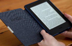 除了Apple Pay入華，Kindle無限閱讀計劃正式開通