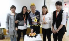 再見，3月！你好，4月！4月為自己加油！