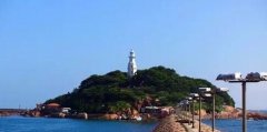 出游的時(shí)節(jié)：青島十大絕美小島，你去過嗎？