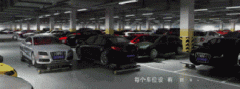 中國(guó)最牛停車(chē)場(chǎng)，美國(guó)、德國(guó)排著隊(duì)來(lái)偷學(xué)