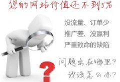 做網(wǎng)站優(yōu)化時(shí)關(guān)鍵詞排名不穩(wěn)定怎么辦？