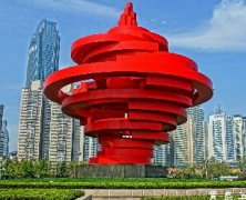 2018年山東全省來(lái)青嗨！為了盛會(huì)新建項(xiàng)目6處