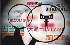 純電商時代已經過去，接下來將是新商業(yè)時代