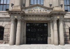 全國(guó)性的交易所一共8個(gè)，注意詐騙四大假！