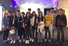 心中永遠(yuǎn)要有夢(mèng)想——《摔跤吧！爸爸》