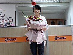 【知道網(wǎng)絡(luò)】辣媽楊金霞回歸！