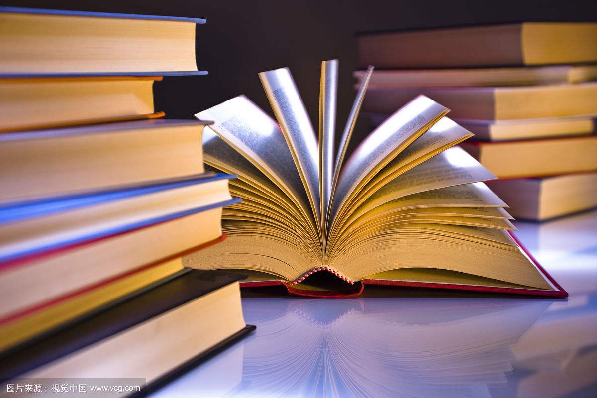 【知道網(wǎng)絡(luò)】多讀書，讀好書，8本好書推薦給您