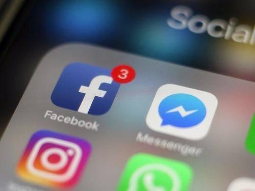 Facebook攤上大事！或被迫走向“拆分”