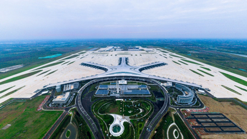 再見流亭，青島膠東國際機場正式運營